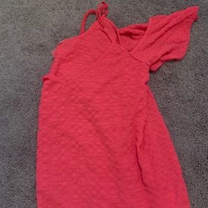 Lilly Pulitzer Cold Shoulder Shirt